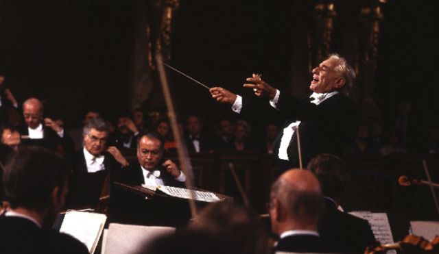 Sibelius, Symphony No.1 in E minor, op.39