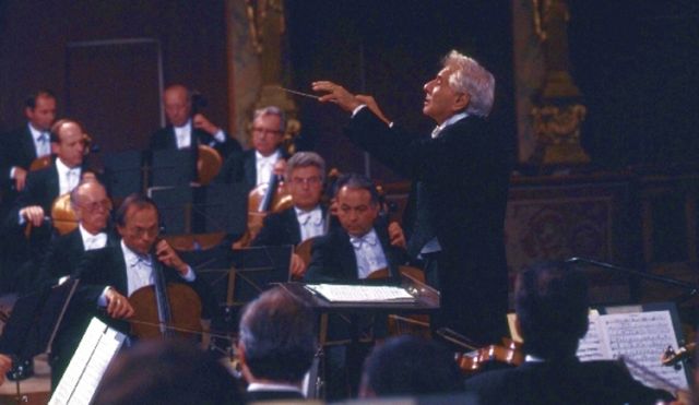 Mahler, Lieder eines fahrenden Gesellen
