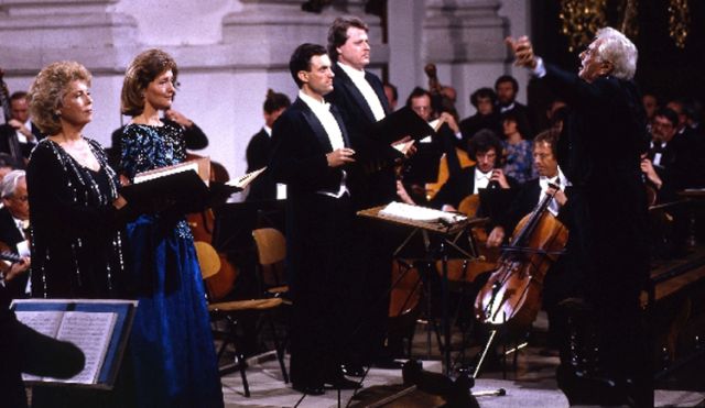 Mozart, Exsultate Jubilate, K. 165