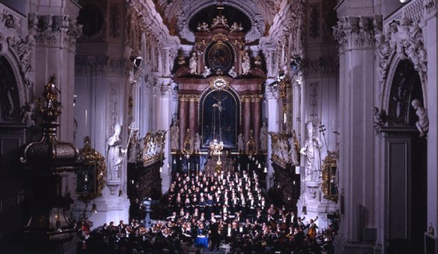 Mozart, Ave Verum Corpus, K. 618