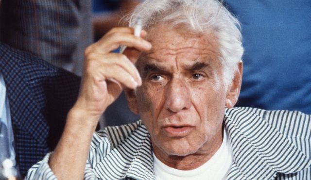 Leonard Bernstein: The Gift of Music