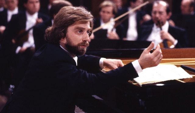Beethoven, Piano Concerto No.1 in C major, op.15