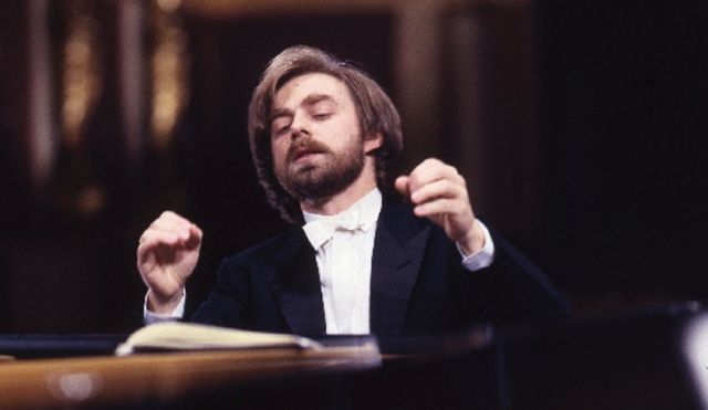 Beethoven, Piano Concerto No.2 in B flat major, op.19