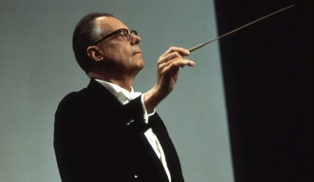 “I Remember…” Dr. Karl Böhm. His Life – His Music
