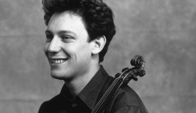 Mozart, Sinfonia Concertante in E flat major, K.364