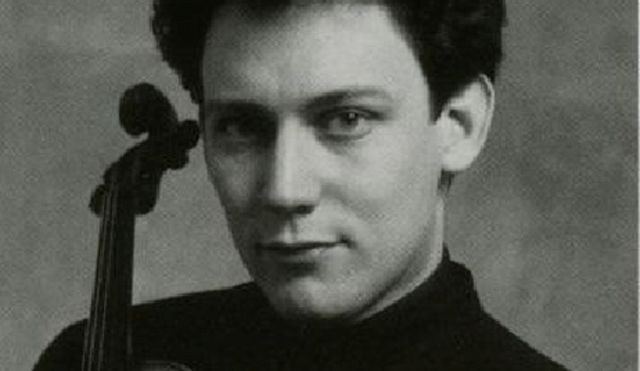 Bach, Concerto for three violins in D major, BWV 1064