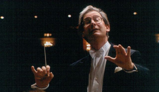Schubert, Symphony No.6 in C major, D. 589 (Mozartwoche 1997)