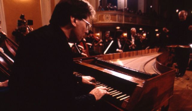 Mozart, Piano Concerto No. 26 in D major, K. 537 (Coronation Concert)