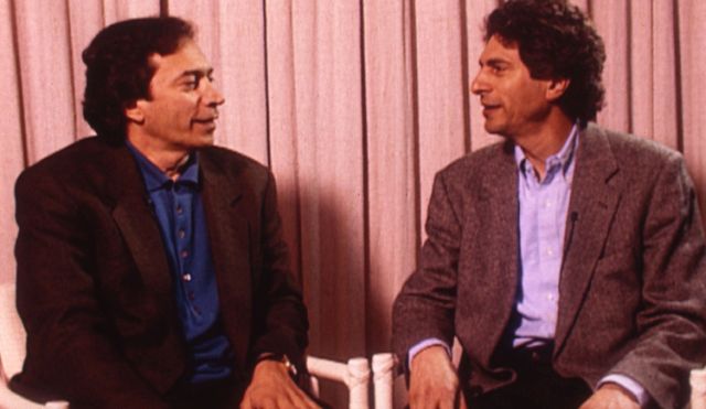 Interview with the Piano Duo Anthony and Joseph Paratore