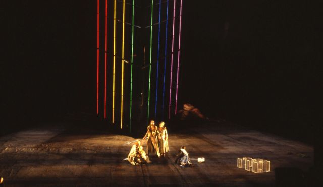 Introduction to Wagner, Der Ring des Nibelungen