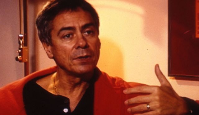 Interview with John Neumeier