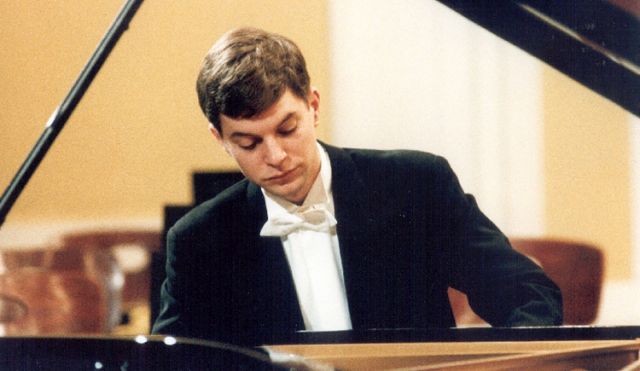 Mozart, Piano Concerto No.23 in A major, K. 488 (Mozartwoche 1998)