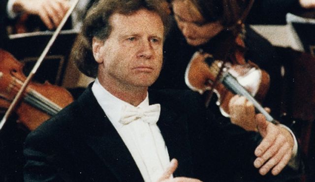 Interview with Hubert Soudant