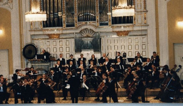 Interview with Alexander Mullenbach
