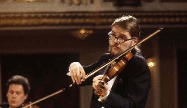 Mozart, Symphony No.17 in G major, K.129 (Mozartwoche 1999)