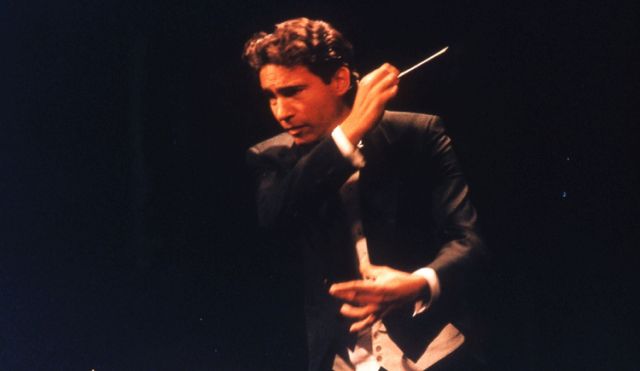 Pierre-Dominique Ponnelle about Shostakovich’s Symphony No.8