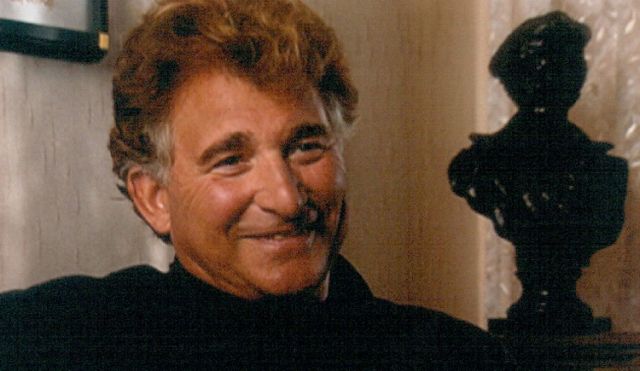 Interview with Siegfried Jerusalem