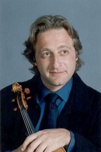 Haydn, Violin Concerto in C major, Hob.VIIa:1