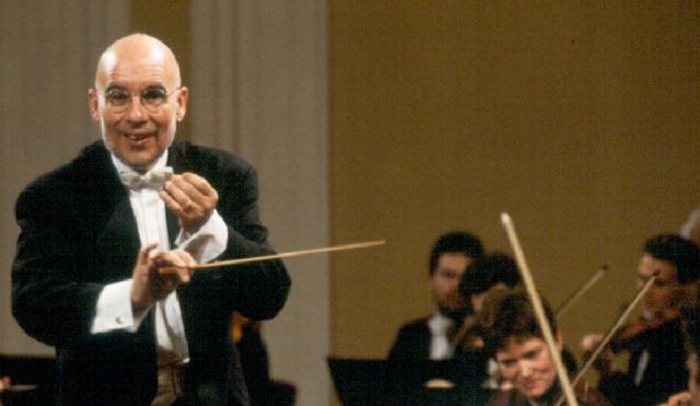 Haydn, Symphony in G minor, Hob.I:83 “La Poule” (Mozartwoche 2000)