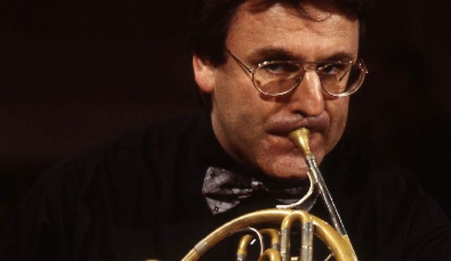 Mozart, Horn Quintet in E flat major, K.407 (Mozartwoche 2001)