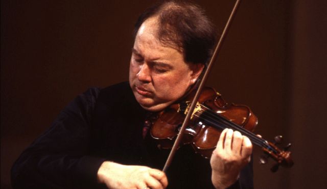 Mozart, String Quintet in G minor, K.516 (with Mozart, String Quartet in C minor, K.406) (Mozartwoche 2001)