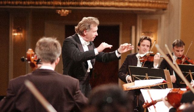 Mozart, Aria “Vado, ma dove? Oh dei!”, K.583 (Mozartwoche 2002)