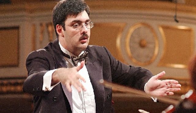 Mozart, Serenade in D major, K.203 “Colloredo-Serenade” with March K.237 (Mozartwoche 2002)