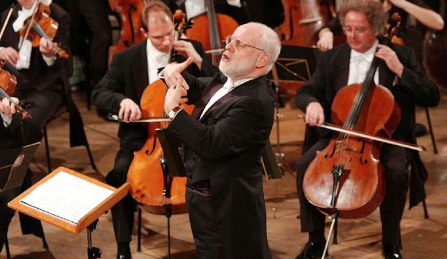 Mozart, Symphony in D major, K.181 (Mozartwoche 2002)