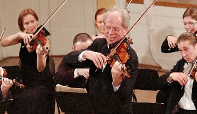 Pärt, Mozart-Adagio