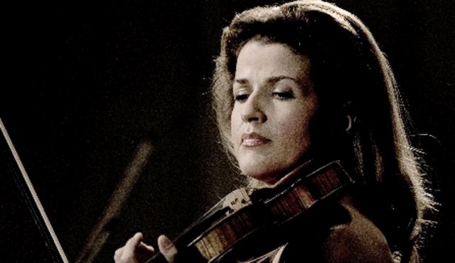 Mozart, Violin Concerto No.5 in A major, K.219