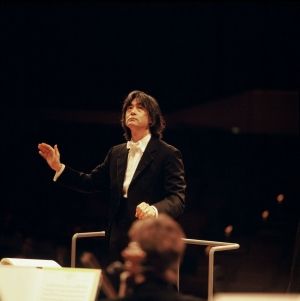 Schumann, Symphony No.3 in E flat major, op.97 (Kent Nagano Conducts Classical Masterpieces)