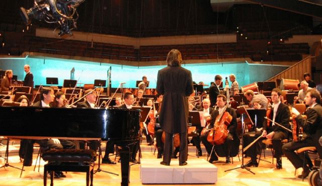 Documentary: Beethoven, Symphony No.3 in E flat major, op.55 “Eroica”