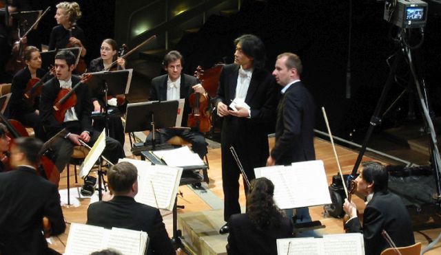 Documentary: Brahms, Symphony No.4 in E minor, op.98