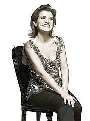 Anne-Sophie Mutter plays Mozart: Trios for Violin, Cello and Piano