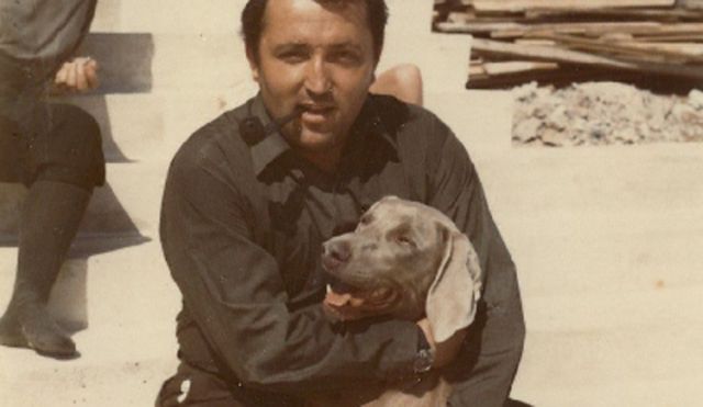 Portrait Fritz Wunderlich – Life and Legend