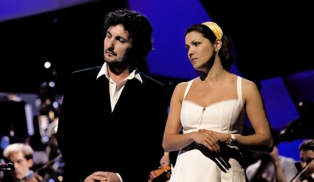 Opera Gala Baden-Baden