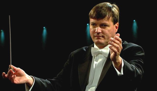 Bruckner, Symphony No.4 in E flat major