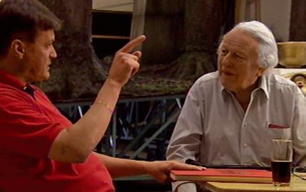 Bayreuth – From Myth to Modernity