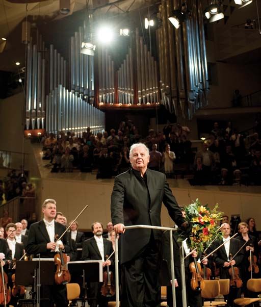 Bruckner, Symphony No.5 in B flat major