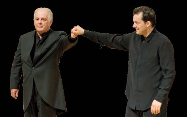 The Chopin Piano Concertos