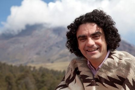 Rolando Villazon – ¡Viva México!
