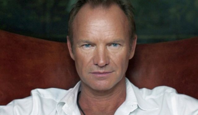 Sting – Live in Berlin