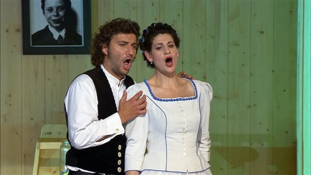 High Performance Sports – Singing Opera