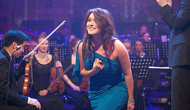 Stars of Tomorrow presented by Rolando Villazón – Episode 1