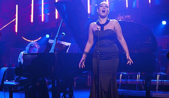 Stars of Tomorrow presented by Rolando Villazón – Episode 3