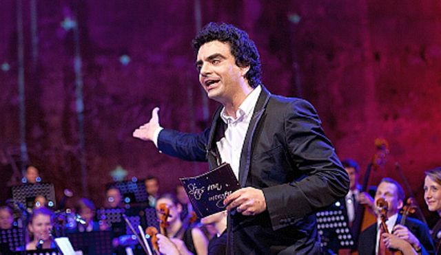 Stars of Tomorrow presented by Rolando Villazón – Episode 5