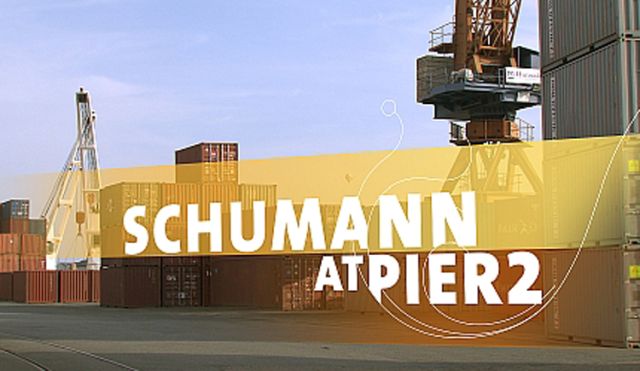 Schumann Cycle Kammerphilharmonie Bremen