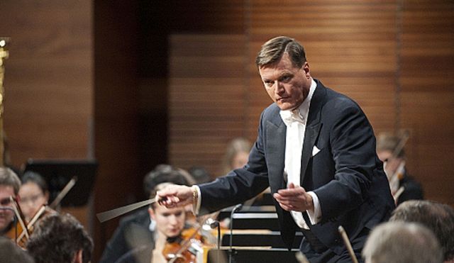 Christian Thielemann celebrates Liszt in Weimar – Festive Concert on the 200th Birthday of Franz Liszt