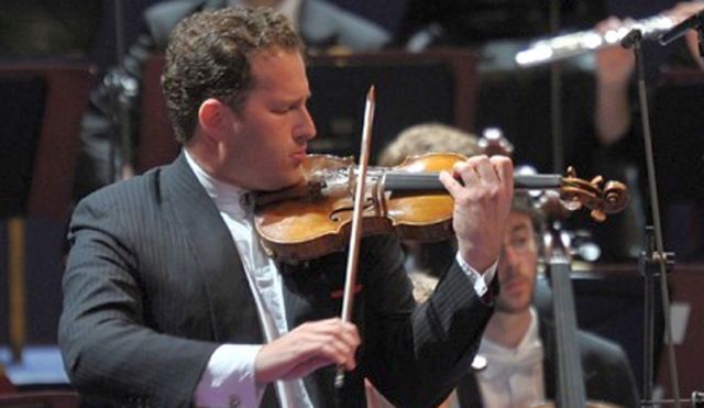 Riccardo Chailly and Nicolaj Znaider: Mendelssohn, Mahler