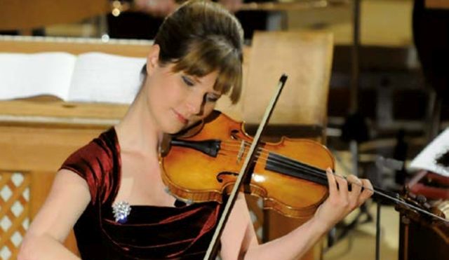 Thielemann Brahms Cycle: Symphony No. 4 in E minor, Violin Concerto D major, Op. 77